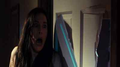 Timmy, Juliet, run! - Terrifier 3