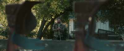 [Timmy]
Kill 'em. Kill 'em all. - Pet Sematary: Bloodlines