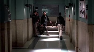              Timmy. - CSI: Crime Scene Investigation