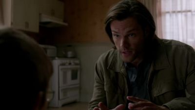 Timmy, we're gonna need
your help, okay? - Supernatural