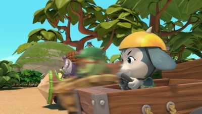 timmy-wow-this-faaast - Top Wing
