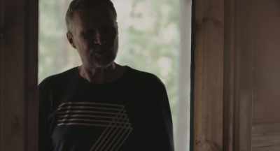 Timo has called me to come. - A Moment in the Reeds
