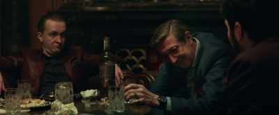 Timofey, he inherited
everything from his grandfather - The Kindness of Strangers
