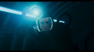 - Timonel, vire. - Mission: Impossible - The Final Reckoning