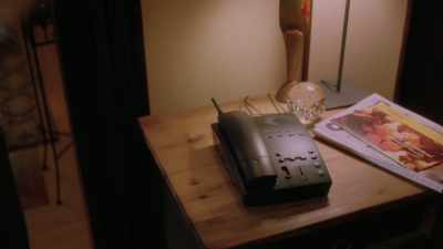 Timor tuus fortitude - Charmed