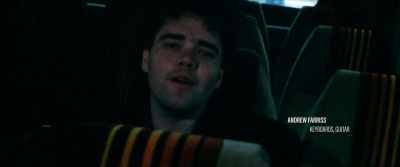 Timothy, Andrew, - Mystify: Michael Hutchence