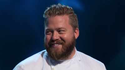 Timothy Hollingsworth! - The Final Table