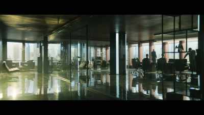 TIMOTHY:
I was shaving this morning, - The Day of the Jackal