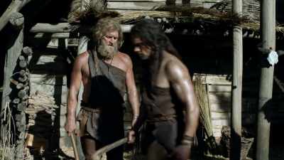 TIMOTHY MAY: As time progresses, - Origins: The Journey of Humankind