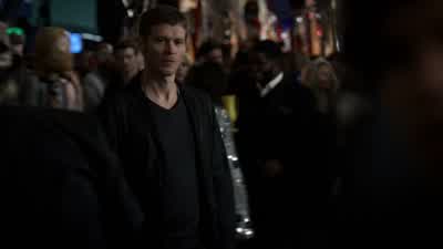 Timothy... - The Originals
