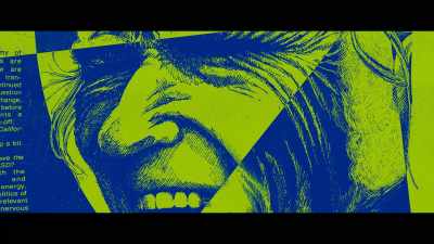 Timothy should get out that way - My Psychedelic Love Story