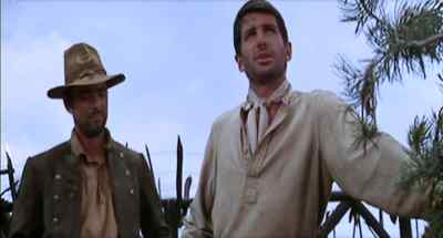 Timothy told us
what we needed to know. - A Time for Killing