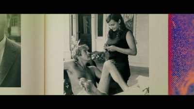 Timothy's daughter - My Psychedelic Love Story