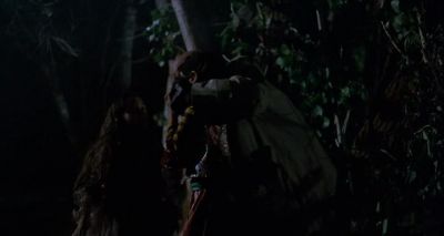 Tin - Tina! - Halloween 5: The Revenge of Michael Myers