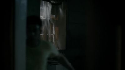 Tina: Aaaaah! - Glue