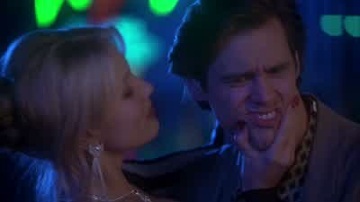 Tina, come on. - The Mask