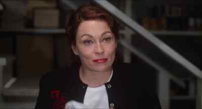 Tina darling, I... - Mommie Dearest