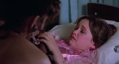 Tina don't go I have to - Halloween 5: The Revenge of Michael Myers