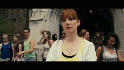 Tina, give it to me. - Carrie