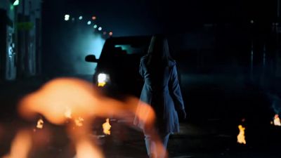

[Tina] Hello? - Marvel's Runaways