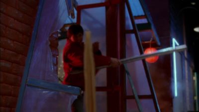 Tina! Listen to me. - Smallville