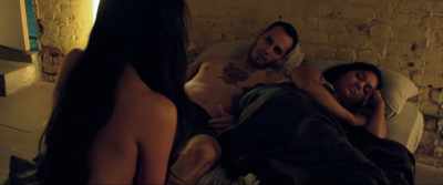 - [Tina] No, but-- - I Am Still Here