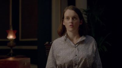 Tina, please may you stand. - Inside No. 9