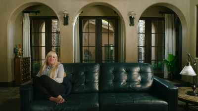  Tina was quite brief - Three Mothers, Two Babies, and a Scandal