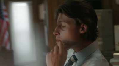 Tina was robbed
of her childhood. - A Time to Kill