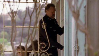 Tina! - Criminal Minds