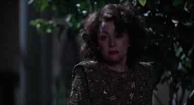 Tina! - Mommie Dearest