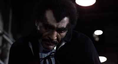Tina. - Blacula
