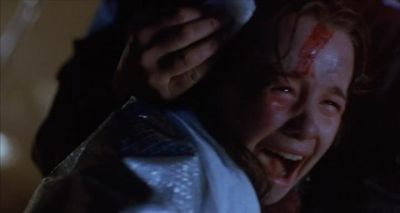 Tina! - Halloween 5: The Revenge of Michael Myers