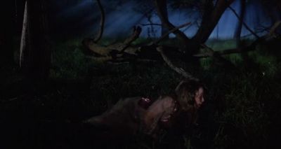 Tina! - Halloween 5: The Revenge of Michael Myers