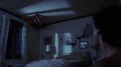 Tina! - A Nightmare on Elm Street