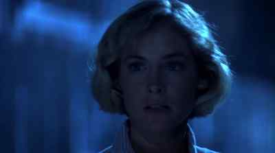 Tina. - A Nightmare on Elm Street