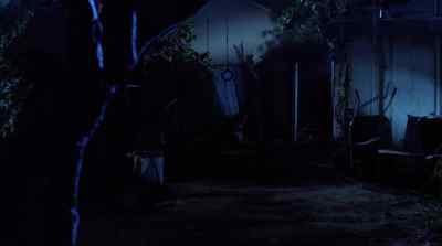 Tina. - A Nightmare on Elm Street
