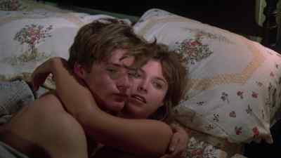 Tina? We gotta go. - Friday the 13th: The Final Chapter