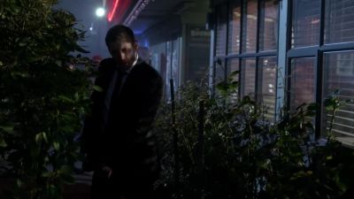 Tina? - Supernatural