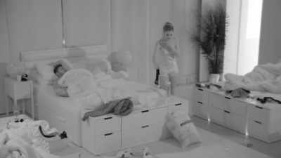 Tina's also doing something
she might live to regret, - Love Island