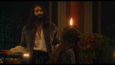 Tindaro, who was it that cured your warts? - The Decameron