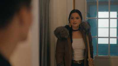 - Ting, my love language
isn't compliments. - North of North