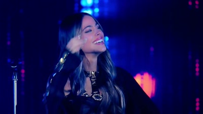Tini, Tini! - Just Love and a Thousand Songs