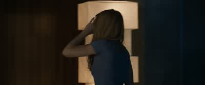 I'm going to sleep downstairsTinker with that - Iron Man 3