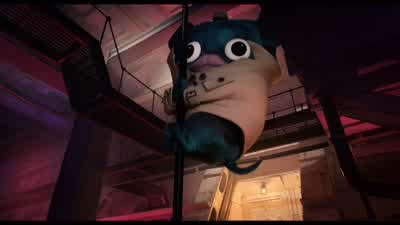 Tinkles, stop! - Hotel Transylvania 3: Summer Vacation