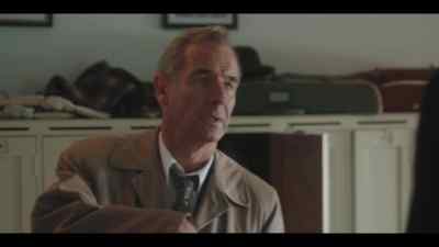 TINKLING OF METAL - Grantchester