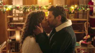 (tinkling) - Always and Forever Christmas
