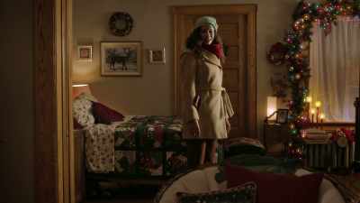 (tinkling) - Always and Forever Christmas