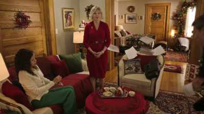 (tinkling) - Always and Forever Christmas