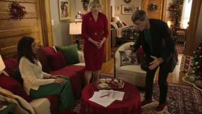 (tinkling) - Always and Forever Christmas